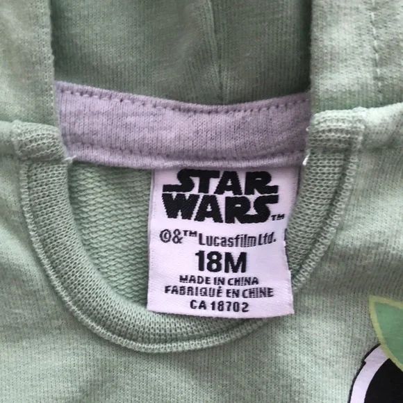 Star Wars Set - Picture 4 of 7